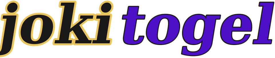 jokitogel logo